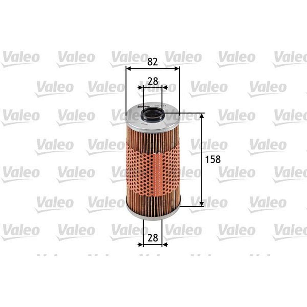 YAG FILTRESI BMW M51 D25 E34 E36 RANGE ROVER II (P38A) 2.5 D 94>02 OPEL OMEGA B 94>03