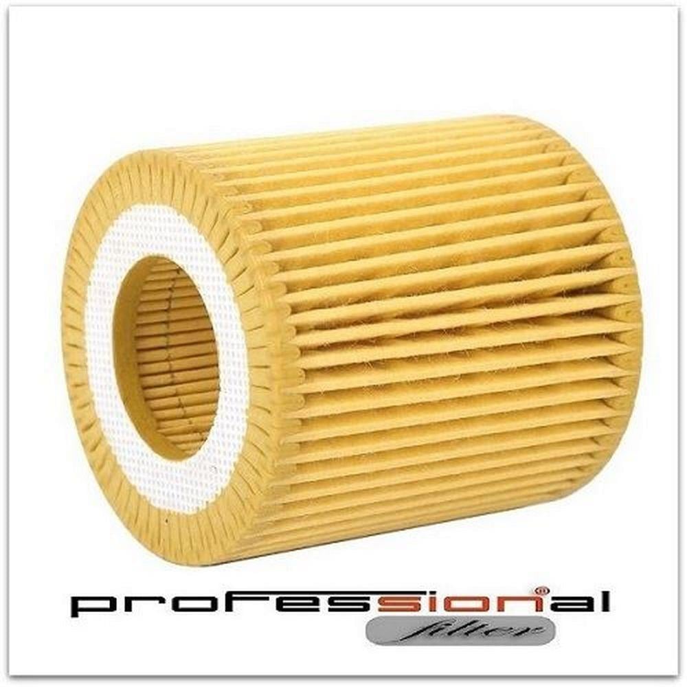YAG FILTRESI BMW N13 F20 F30