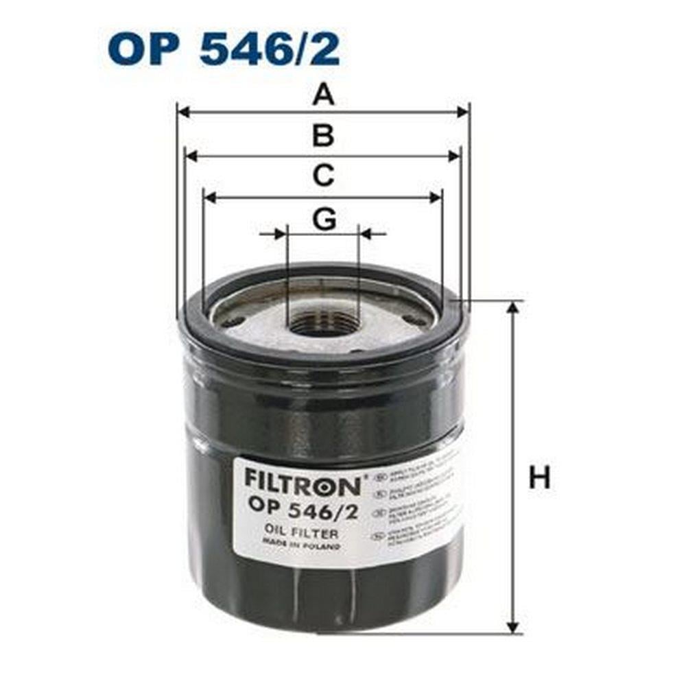 YAG FILTRESI FORD FIESTA IV 1.8 D, MONDEO II1.8