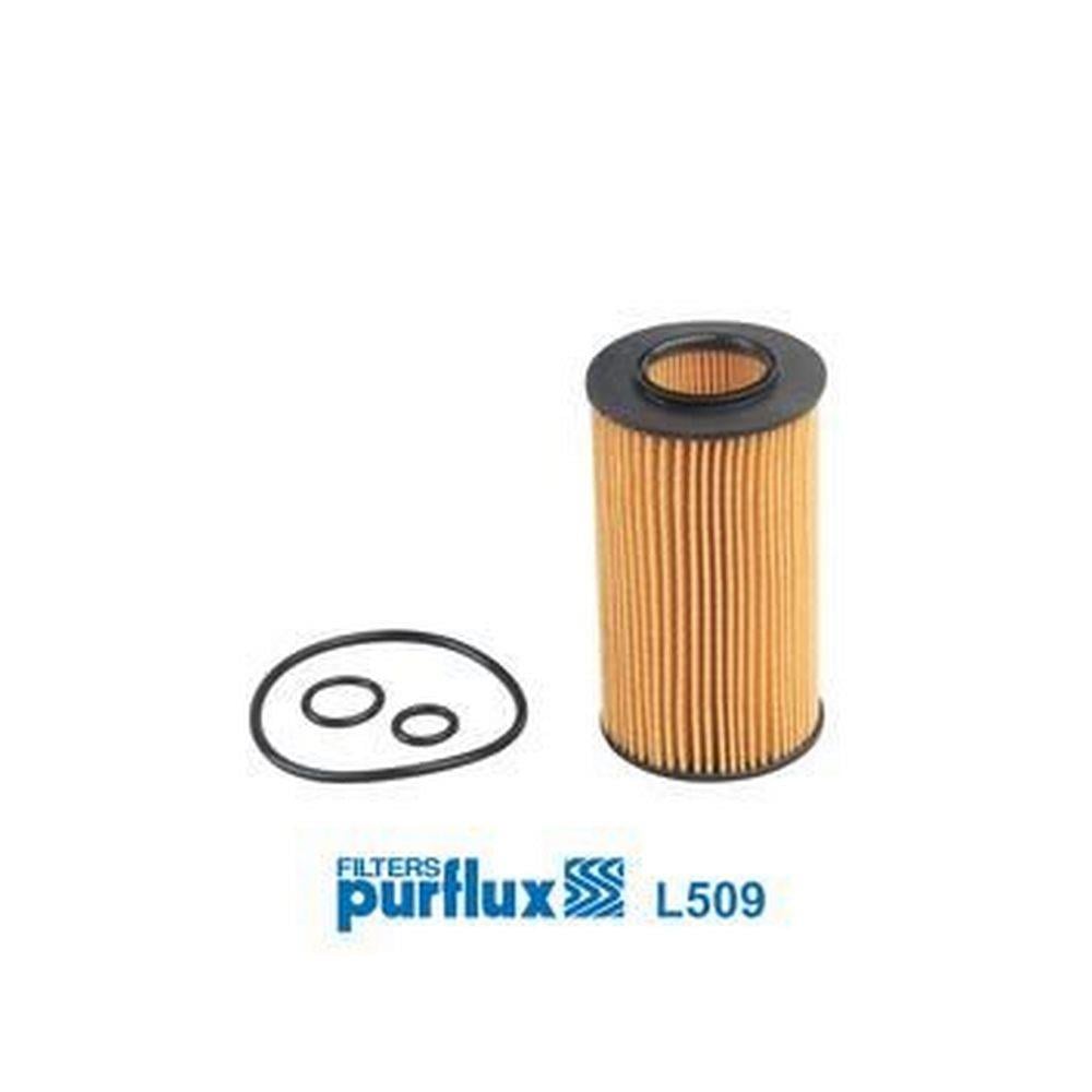 YAG FILTRESI MERCEDES (OM651) W176 14>18 W246 14>18 W204 08>14 W205 14>18 C205 15>18 C117 13>19 W212