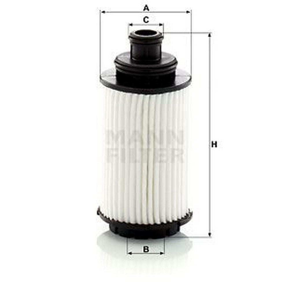 YAG FILTRESI OPEL ANTARA - INSIGNIA B - INSIGNIA A - CAPTIVA C140 B20DTH