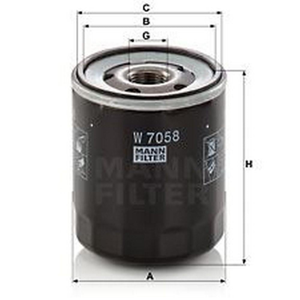 YAG FILTRESI OPEL CORSA F 1,2 BERLINGO C4 C5 PARTNER JUMPY DUCATO P206 P306 P307 P407 1.4 / 1.6 / 1.