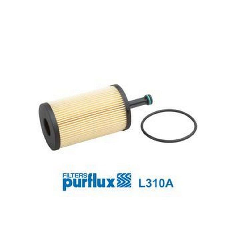 YAG FILTRESI P206 P307 C2 C3 C3 PLURIEL BERLINGO II PARTNER II TU5JP4 (1,16V) C2 C3 P106 SAXO PARTNE