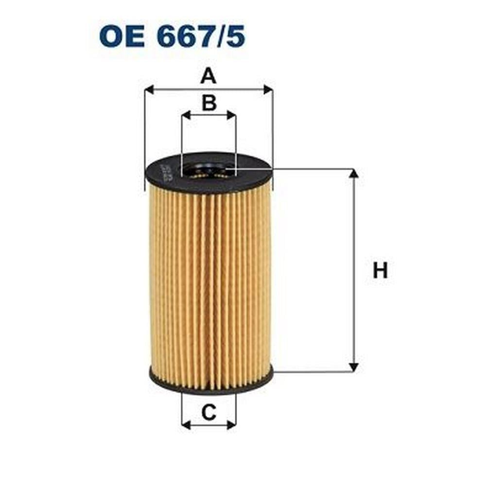 YAG FILTRESI P206 P307 C2 C3 C3 PLURIEL BERLINGO II PARTNER II TU5JP4 (1,16V) C2 C3 P106 SAXO PARTNE