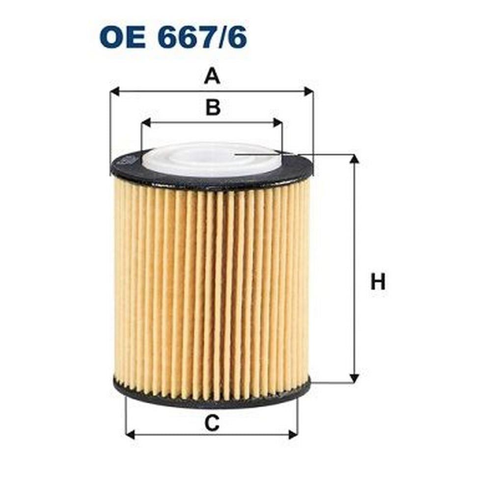 YAG FILTRESI P206 P307 C2 C3 C3 PLURIEL BERLINGO II PARTNER II TU5JP4 (1,16V) C2 C3 P106 SAXO PARTNE