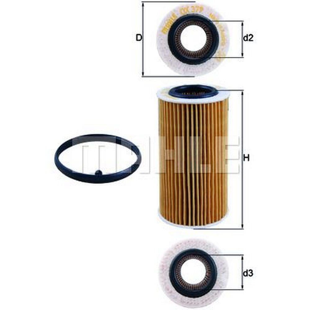 YAG FILTRESI PASSAT JETTA III GOLF V TOLEDO III OCTAVIA LEON ALTEA ALTEA XL A3 A4 A6 2,0 FSI / TFSI