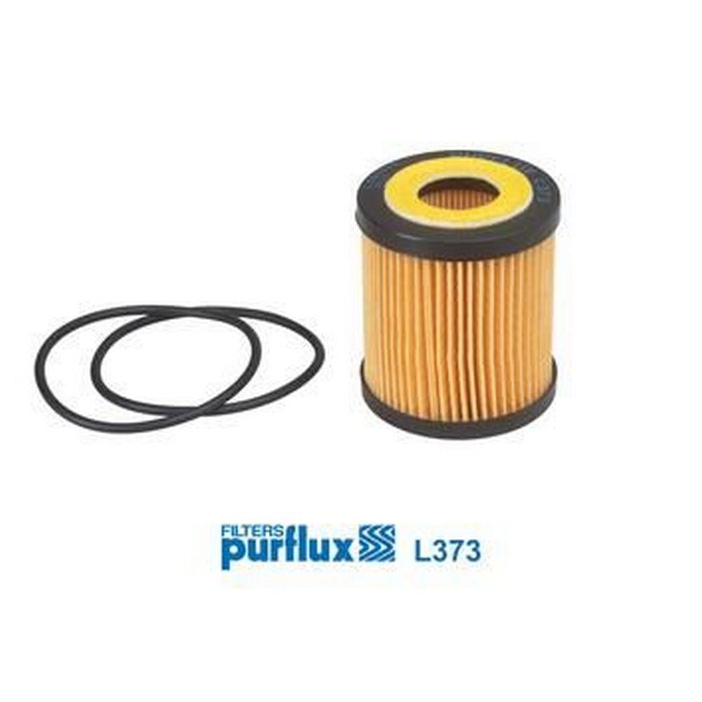 YAG FILTRESI VECTRA C 1.9CDTI 04> ASTRA H 1.9CDTI Z19DTL / Z19DTH CROMA II ALFA PUNTO III 1,9 JTD