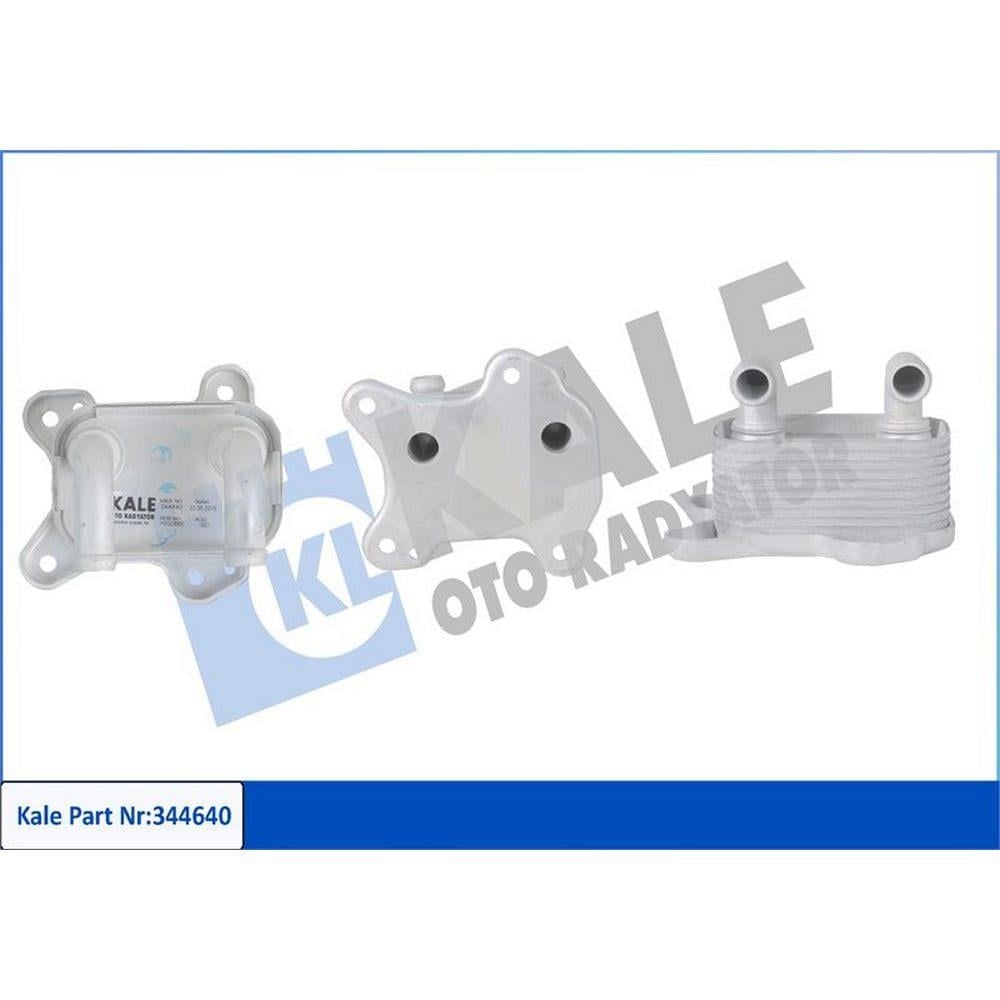 YAG SOGUTUCU ASTRA G COMCO CORSA C Y17DT Y17DTL