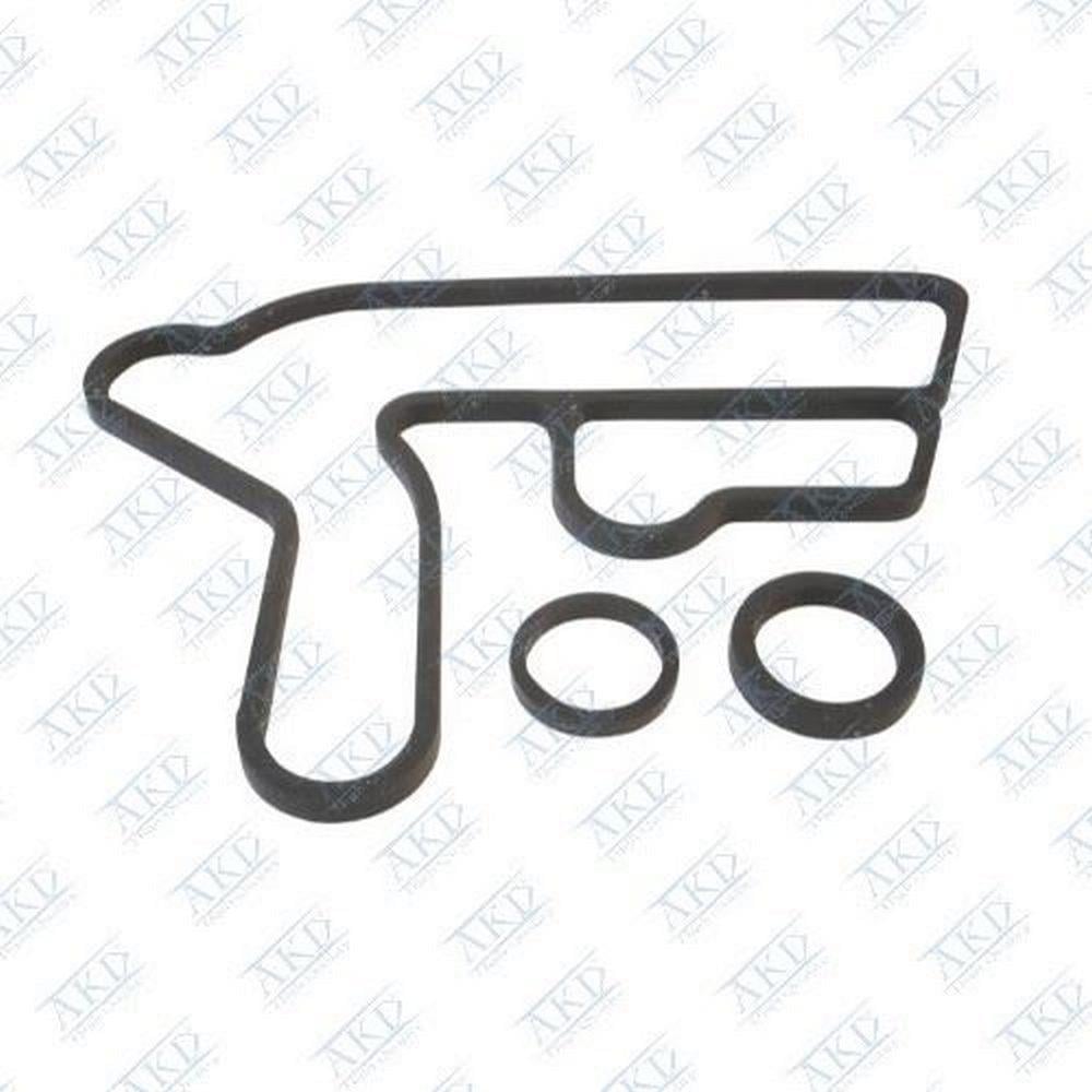 YAG SOGUTUCU ORING TAKIMI A2.0DT INSIGNIA ASTRA J ZAFIRA C (650184 ICIN)