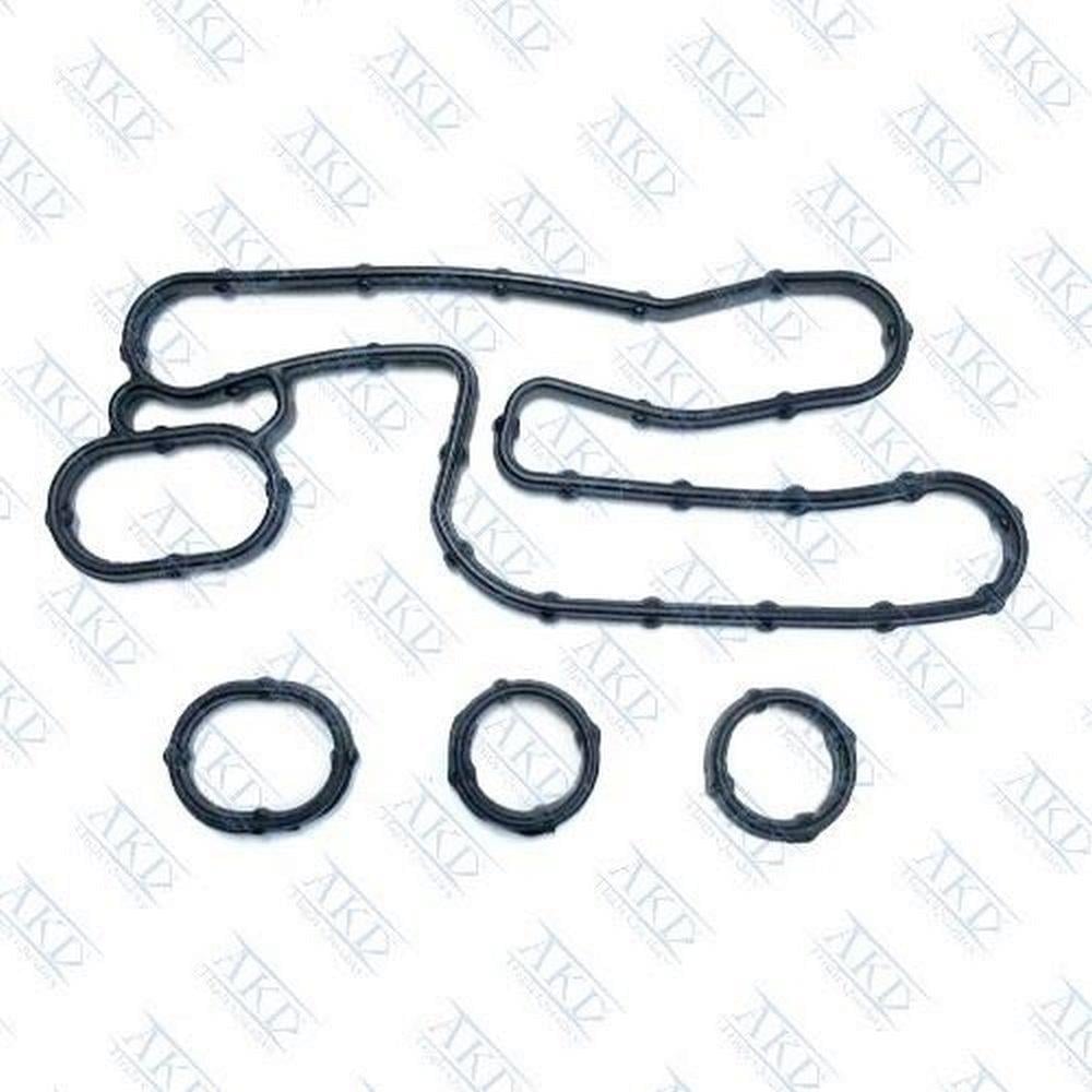 YAG SOGUTUCU ORING TAKIMI B16DT A1.6DTH INSIGNIA ASTRA J ASTRA K
