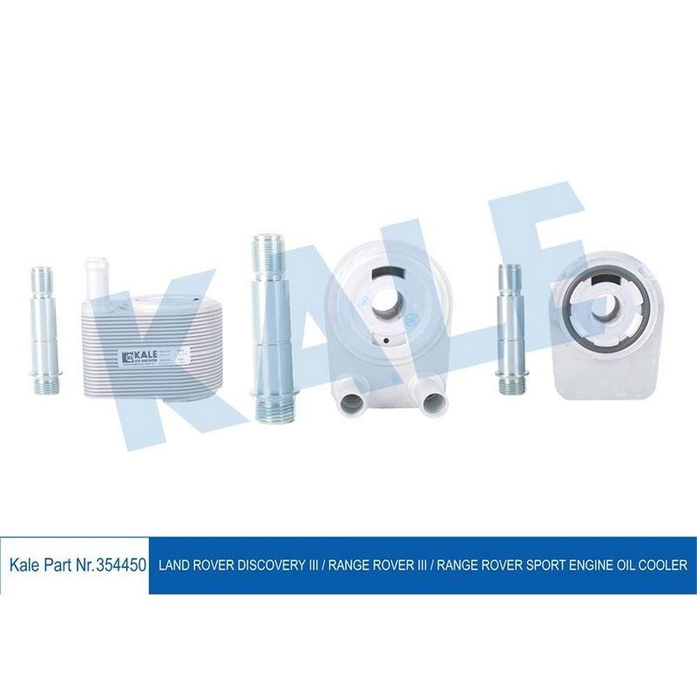 YAG SOGUTUCU RANGE ROVER 3 L322 4.4 05>12