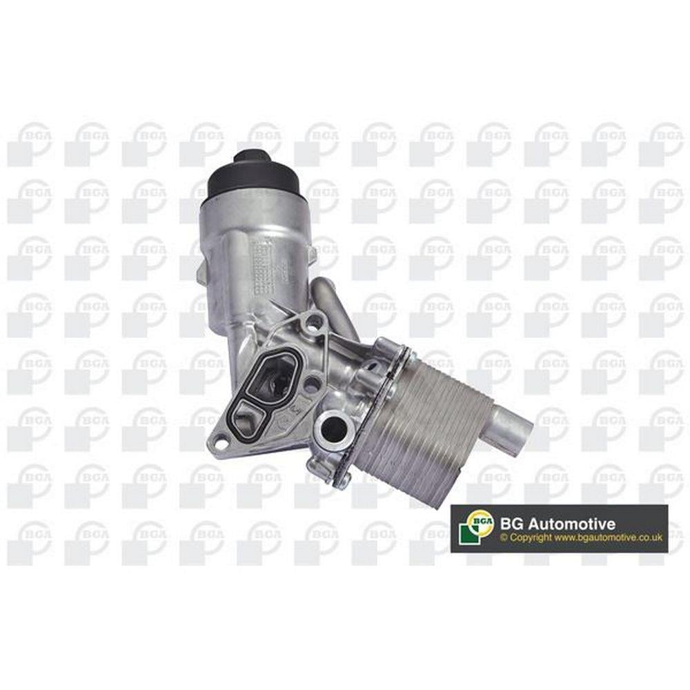 YAG SOGUTUCUSU KOMPLE ASTRA J 10> 09> INSIGNIA A 09>17 08> CORSA D 07>14 06> CORSA E 15> 14> MOKKA /