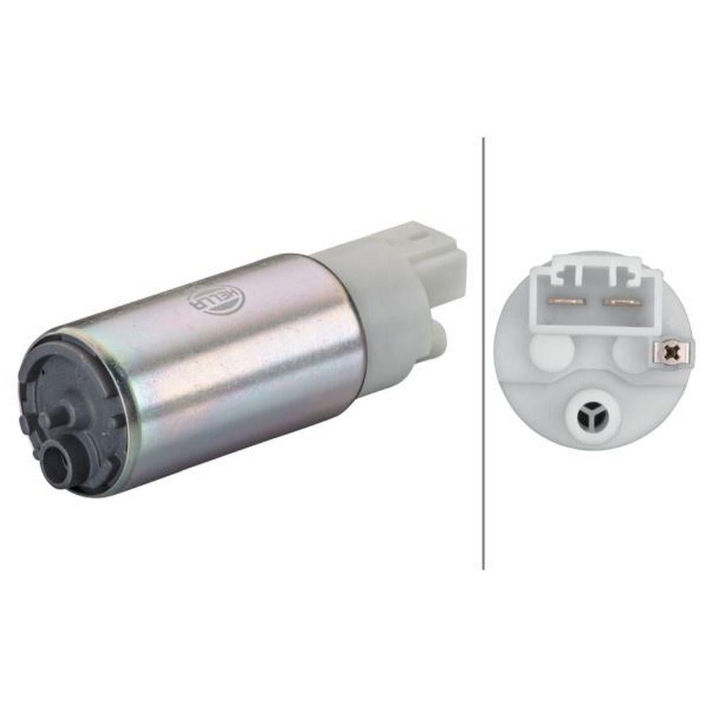 YAKIT DEPO SAMANDIRASI ASTRA G VECTRA B OMEGA B