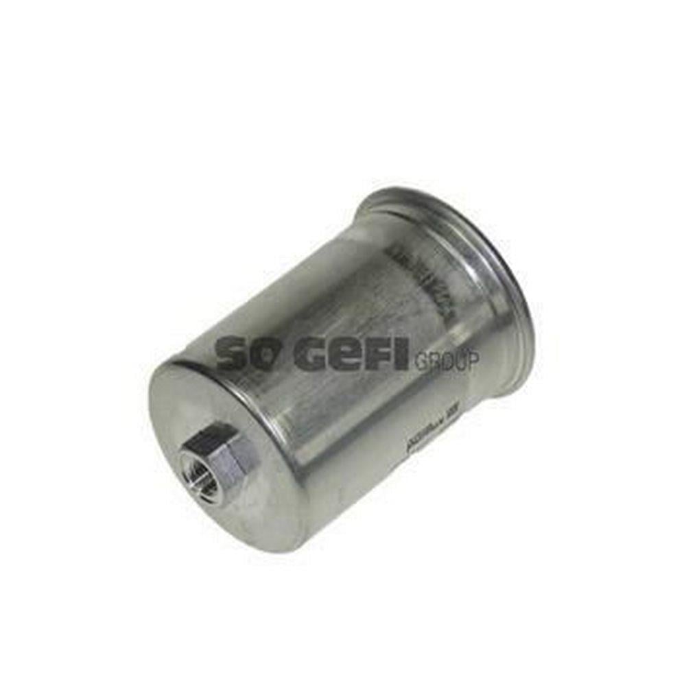 YAKIT FILTRESI (BENZIN) PASSAT A80 A4 A6 A8 P205 P309 P405 1,9 / 2,0