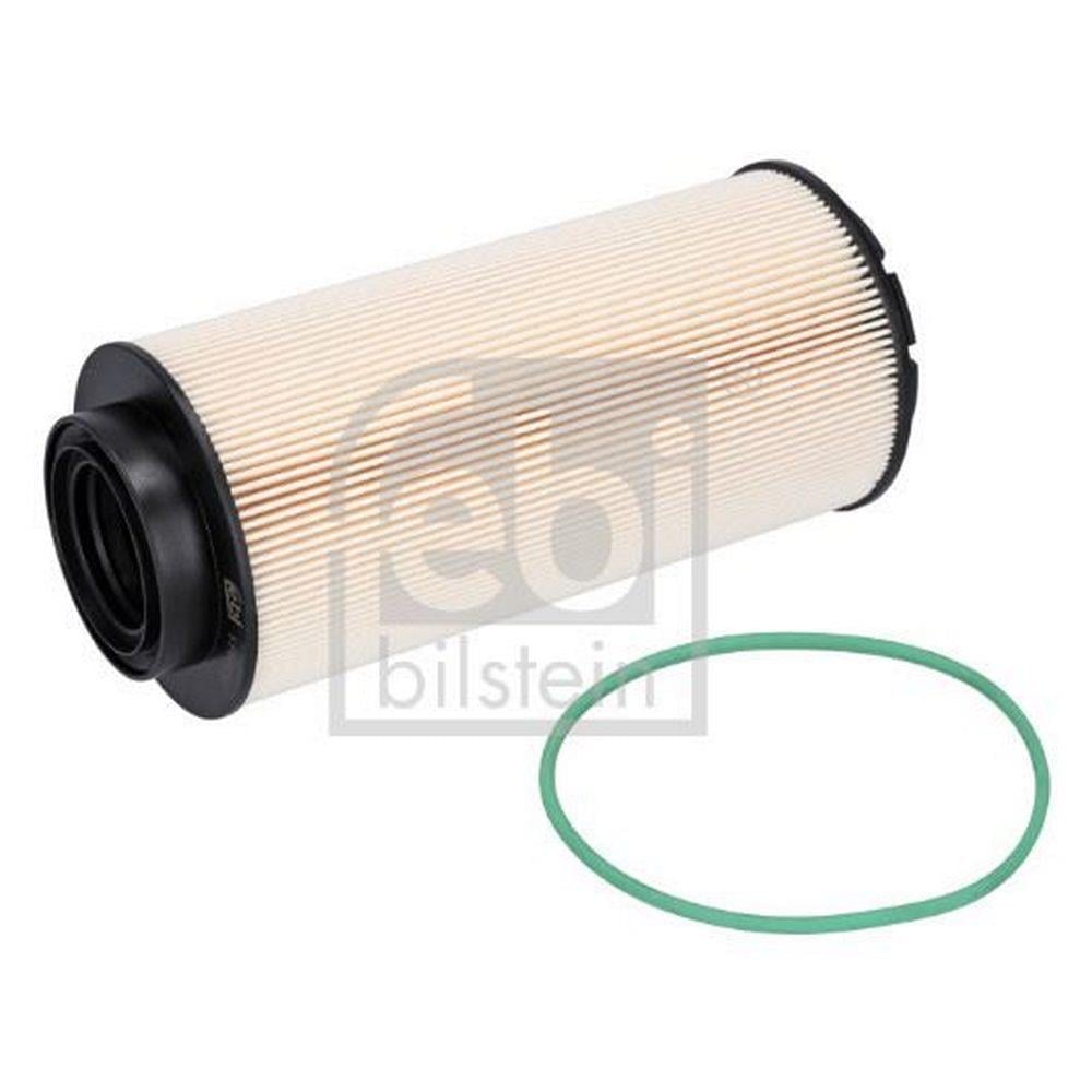 YAKIT FILTRESI DAF MX11-13   EURO 6