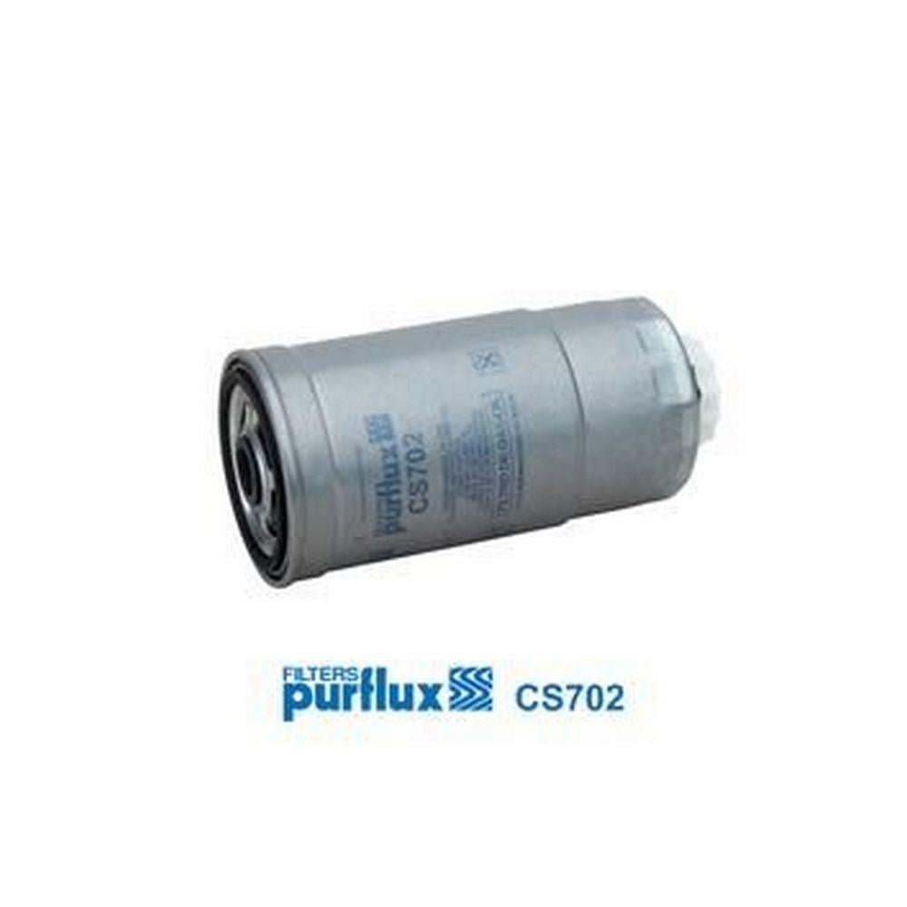 YAKIT FILTRESI DAILY 2,9 3,0 III IV 99>11 182MM *OE*