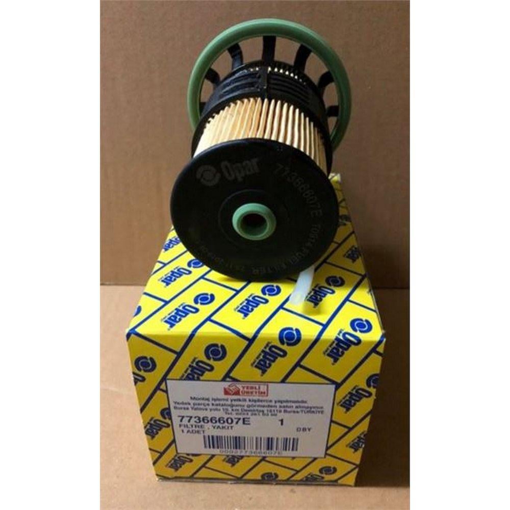 YAKIT FILTRESI EGEA 1.3D MTJ 1.6D MTJ 15> DOBLO MPV 1.3 D MULTIJET 10> GIULIETTA 1.6JTDM 10> COMBO V