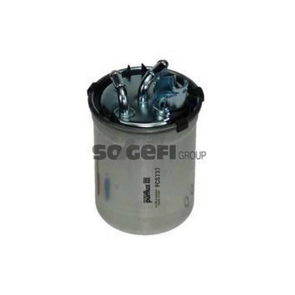 YAKIT FILTRESI (MAZOT) POLO IV FABIA II CORDABA III IBIZA IV 1,9 TDI 01 / 02>