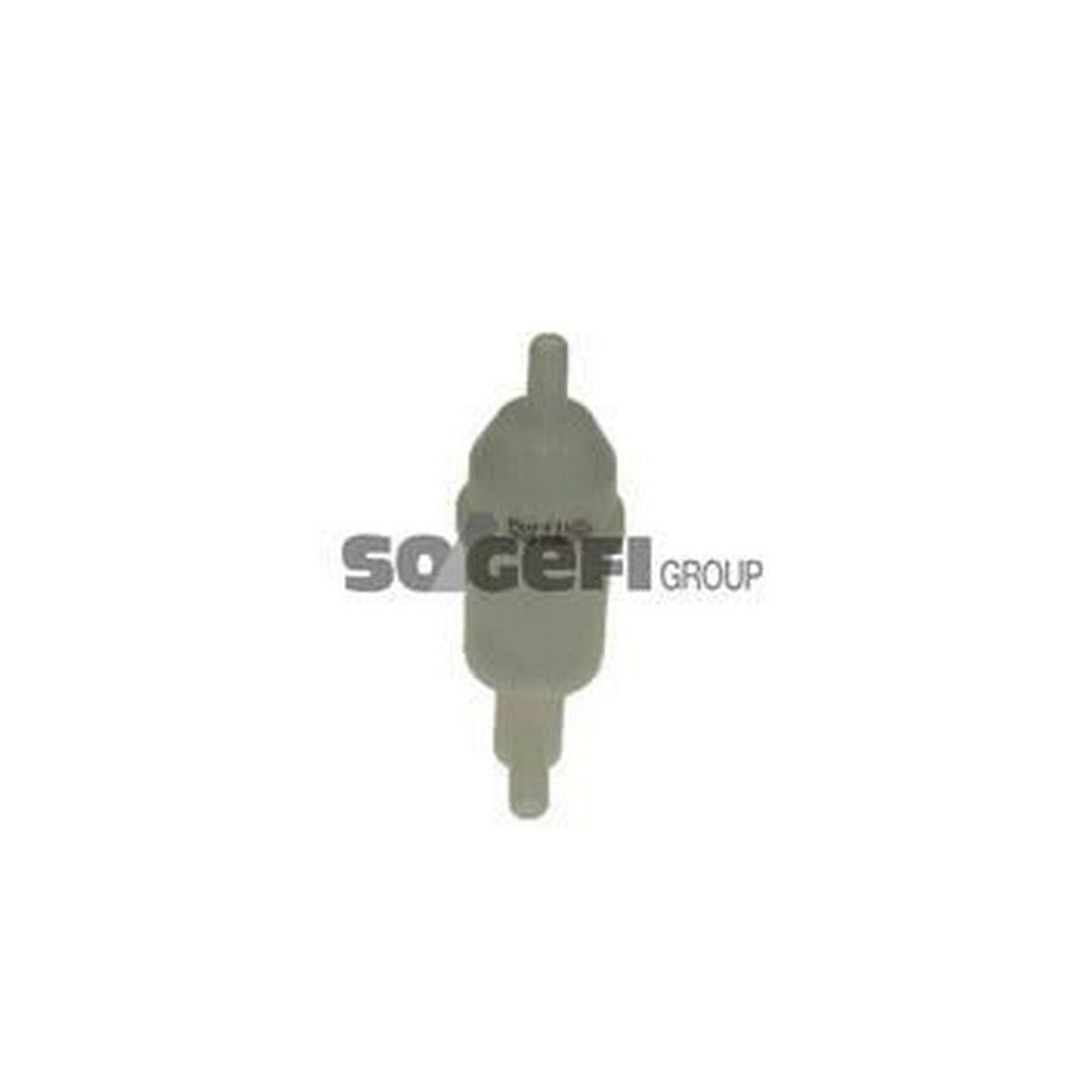 YAKIT FILTRESI (SEFFAF PIPO TIP) W202 93>00 W124 93>95 W460 87>92 W123 79>85