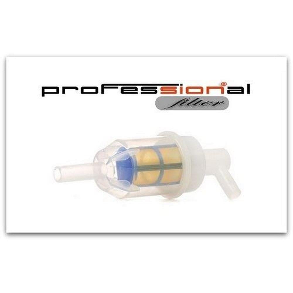 YAKIT FILTRESI (SEFFAF PIPO TIP) W202 93>00 W124 93>95 W460 87>92 W123 79>85