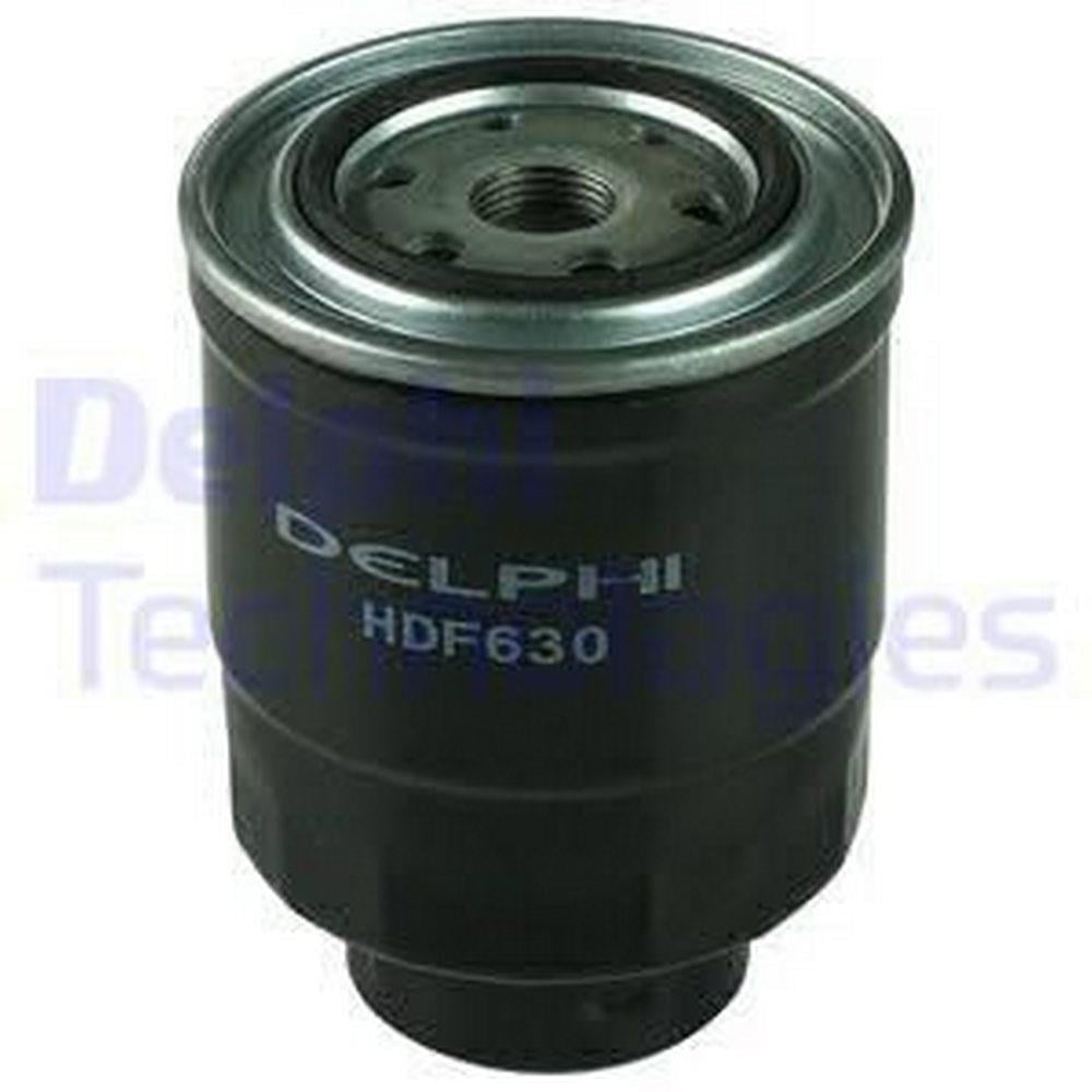 YAKIT FILTRESI TOYOTA COROLLA 1.4 D4D 2007-2012 AURIS 1.4 D4D 2007-2018 AVENSIS 2007-> RAV4 2012->