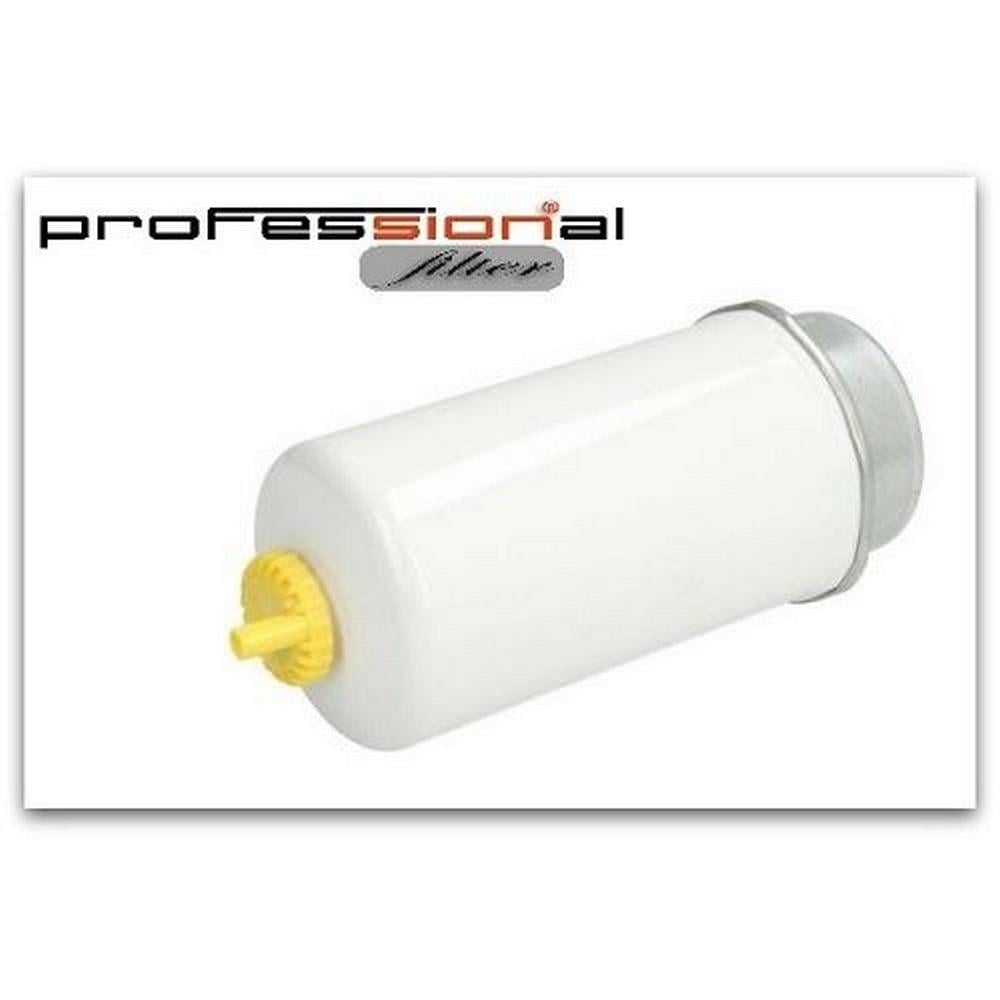 YAKIT FILTRESI TRANSIT V347 2.2 2.4 TDCI 125PS 02>06 2,4TDCI 115PS / 137PS 04>06