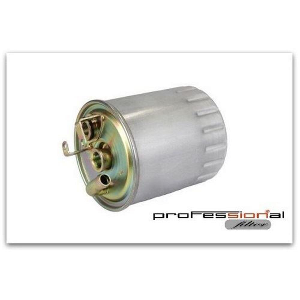 YAKIT FILTRESI W168 98>04 VANEO 414 02>05 VITO 638 99>03 SPRINTER 901 902 903 904 905 00>06