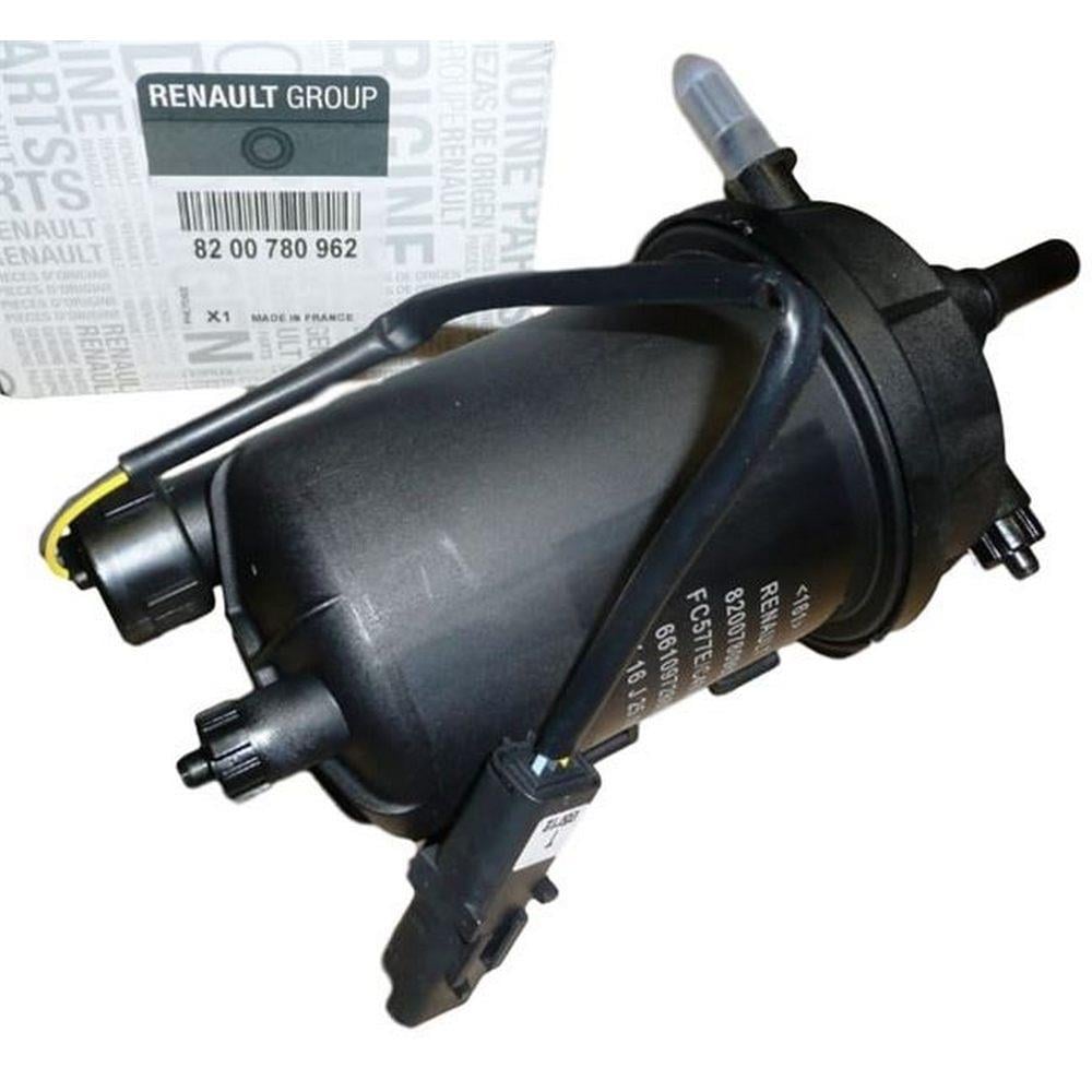 YAKIT (MAZOT) FILTRESI KOMPLE LAGUNA II 04>07  MEGANE I SCENIC II 04>09 VEL SATIS 2.0 DCI 05> (OE)
