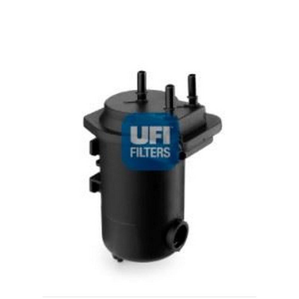YAKIT (MAZOT) FILTRESI MEGANE II 1,5DCI (02 ) SCENIC II 1,5 DCI (03 ) / (DELIKLI)
