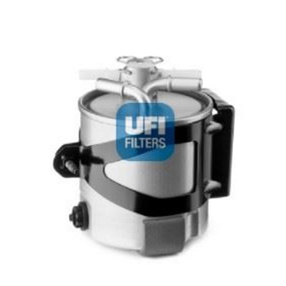 YAKIT (MAZOT) FILTRESI (OE URETICI) SCENIC II / GRAND SCENIC 1,5 DCI 106HP 06 / 05