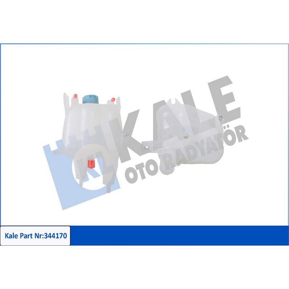 YEDEK SU DEPOSU BOXER III JUMPER III C81 / C96 / C110 3,0HDI DUCATO 3,0JTD 10> MUSURSUZ / KAPAKSIZ