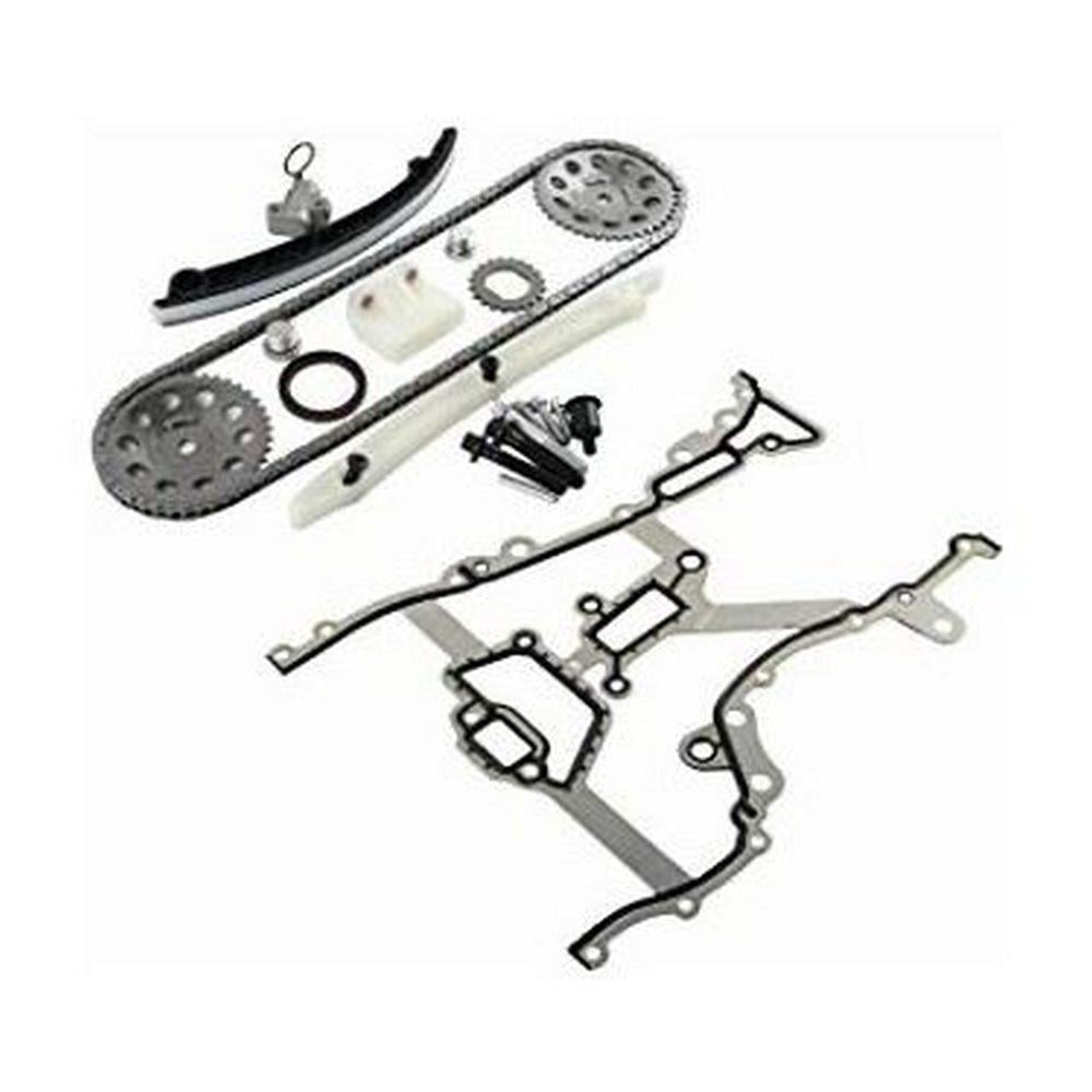 ZINCIR KITI X12XE Z12XE CORSA B CORSA C
