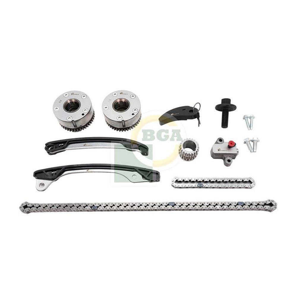 ZINCIR SETI KOMPLE CAPTUR CLIO IV MEGANE III IV SCENIC IV 1.2 TCE