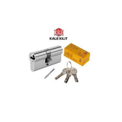 Kale 164 GNC 68 MM 3 Anahtarlı Silindir