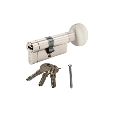 Kale 164 KTBSM 68 MM 3 Anahtarlı Tuzaklı Silindir