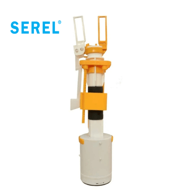 Serel 40cm Boşaltma Grubu