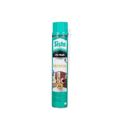 Sista Poliüretan Köpük 750 ml
