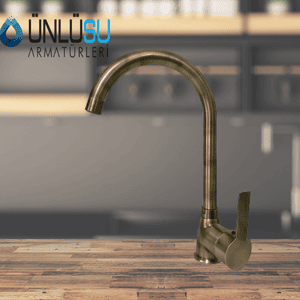 ÜnlüSu Delta Eviye Bataryası Antik