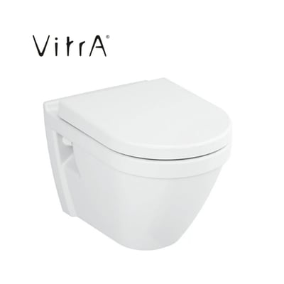 VitrA S 50 Asma Klozet 54 cm  5618L003-0850