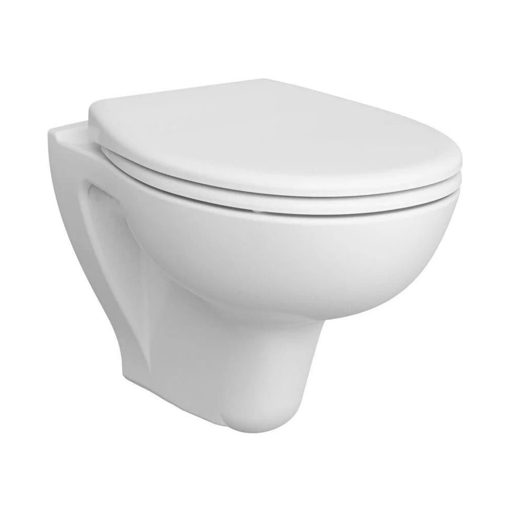 VitrA S10 Rim-ex Kanalsız Asma Klozet  