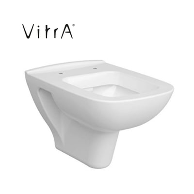 VitrA S20 Square Asma Klozet