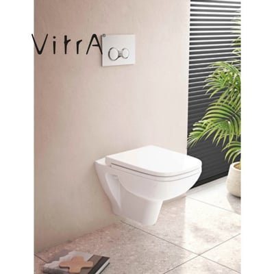 VitrA S20 Square Asma Klozet