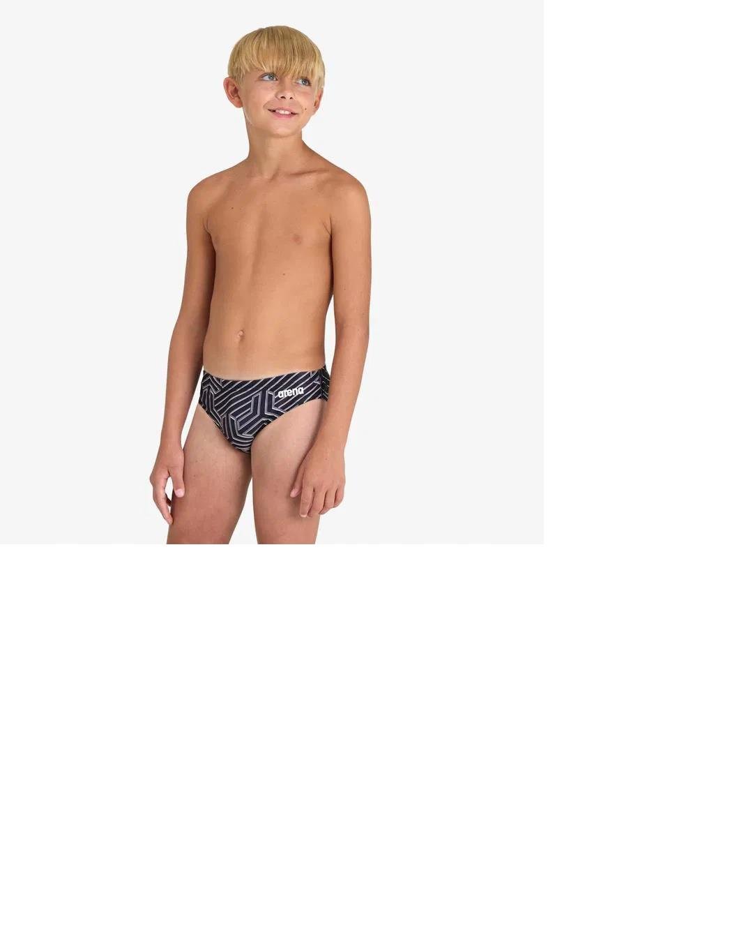 Arena Kikko Pro Swim Briefs Çocuk Mayo