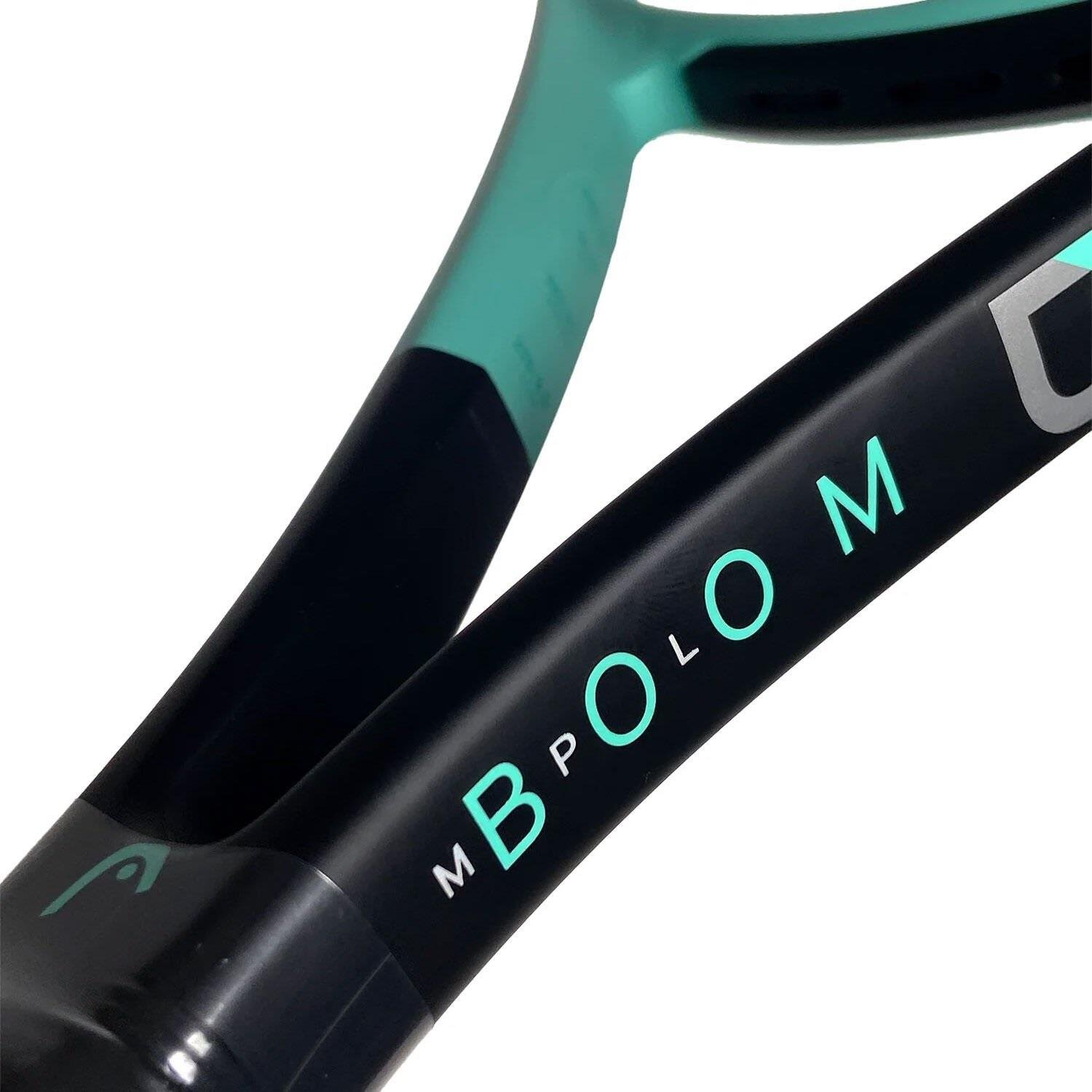 Head Boom Team L 2024 Kordajsız Tenis Raketi