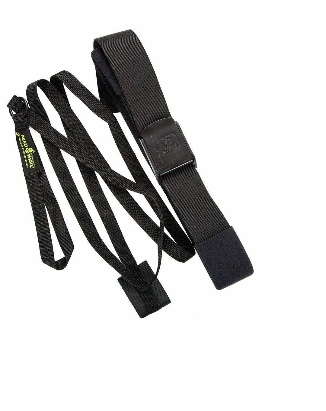 Mad Wave Belt Trainer ( Paraşüt Aparatı)