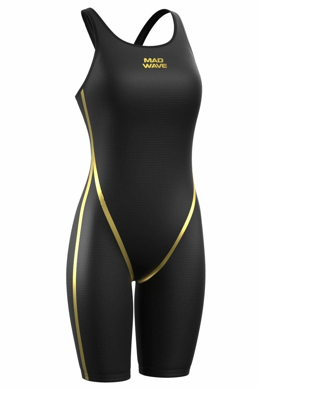 Mad Wave Forceshell Evolution  Kadın Yarış Mayosu