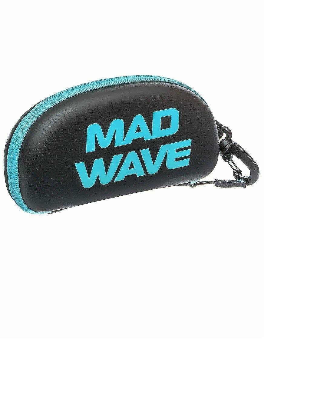 Mad Wave Gözlük Kabı