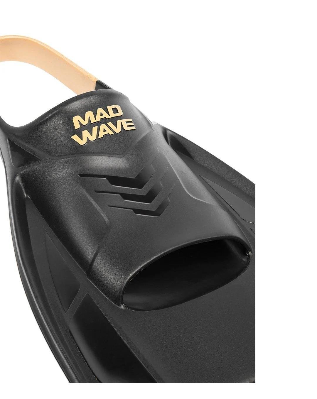 Mad Wave Open Heel Palet