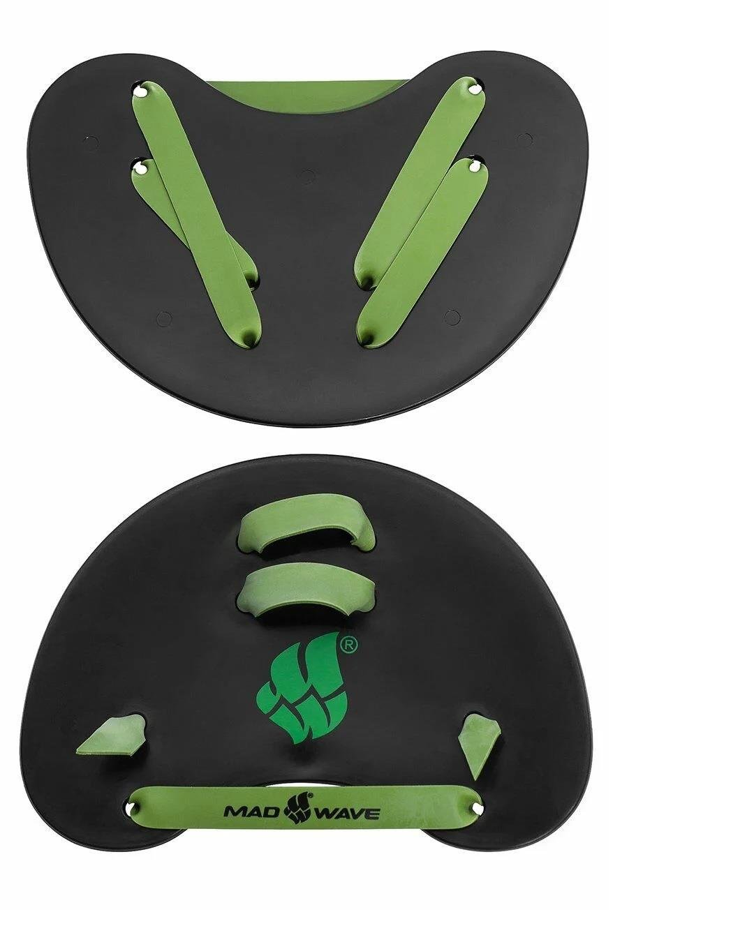 Mad wave Parmak Paleti, Finger Paddles