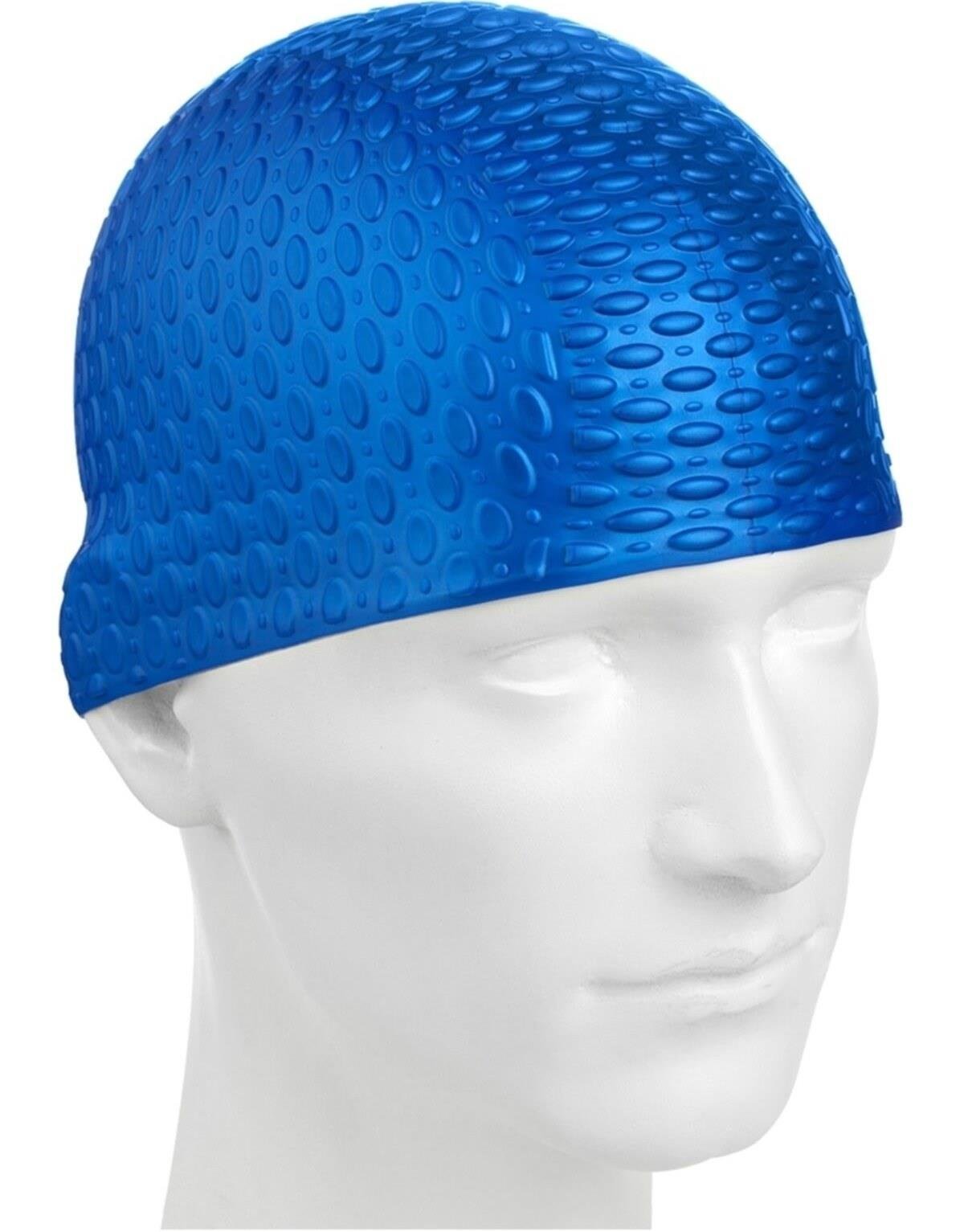 Mad Wave SILICONE BUBBLE Yetişkin Bonesi 